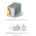 Serie especial de servodrives de eje principal para máquina de bordado